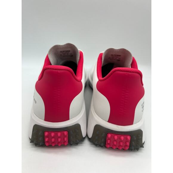 G/Fore G.112 Golf Shoes Men \'s Size 10.5 White GMF000027 New. main image 11